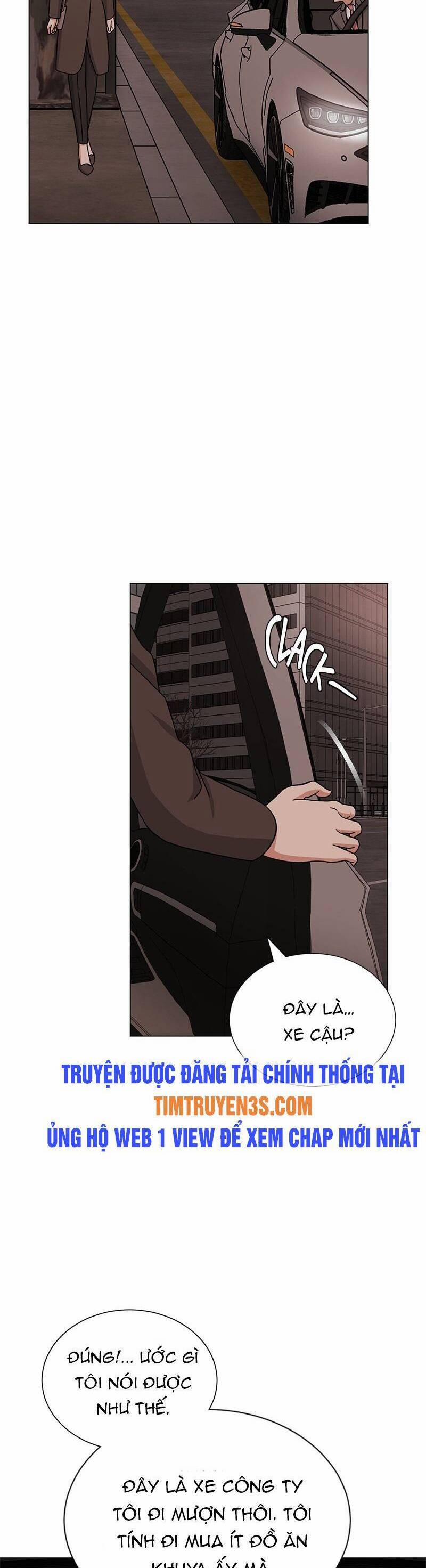 Trợ Lí Siêu Sao 44 trang 27