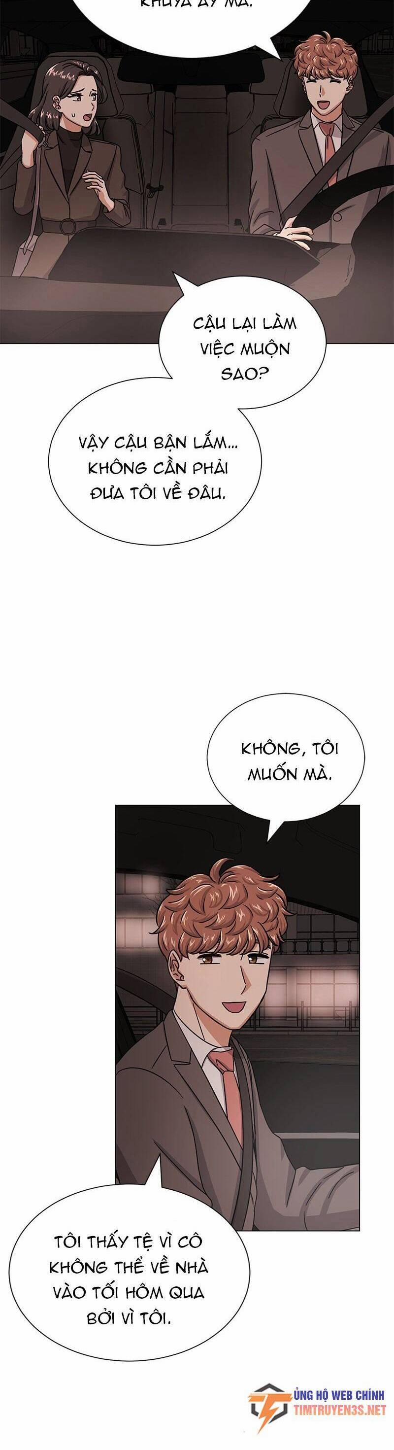 Trợ Lí Siêu Sao 44 trang 28