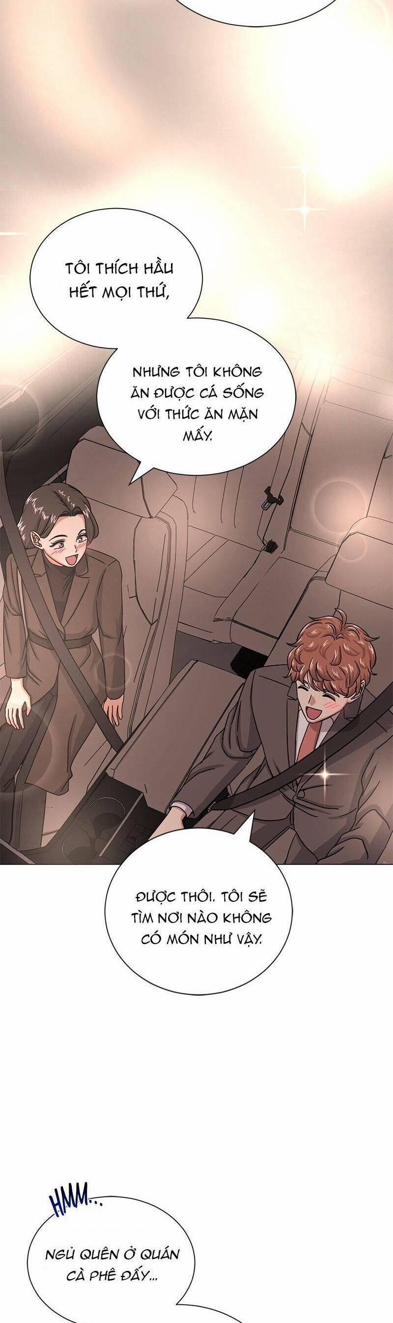 Trợ Lí Siêu Sao 44 trang 32