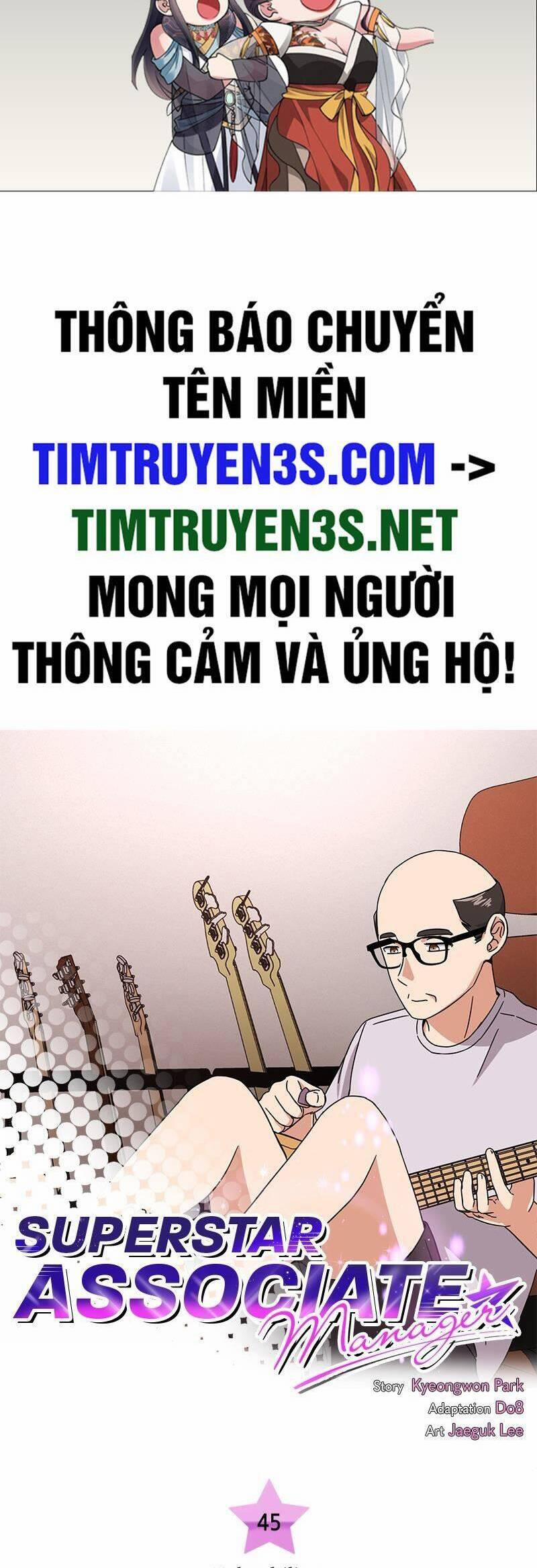 Trợ Lí Siêu Sao 45 trang 1