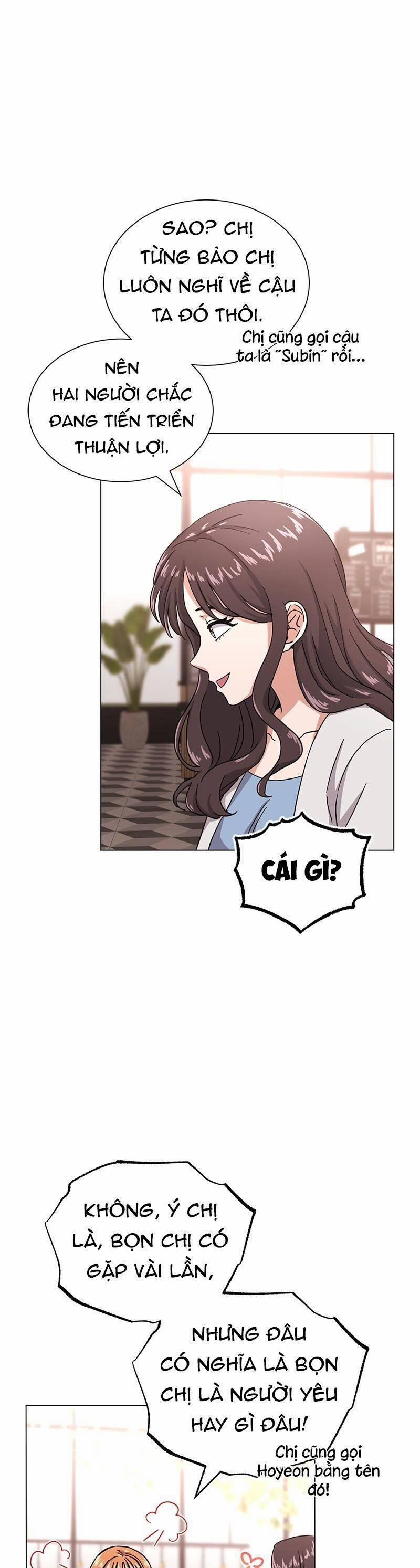 Trợ Lí Siêu Sao 45 trang 10