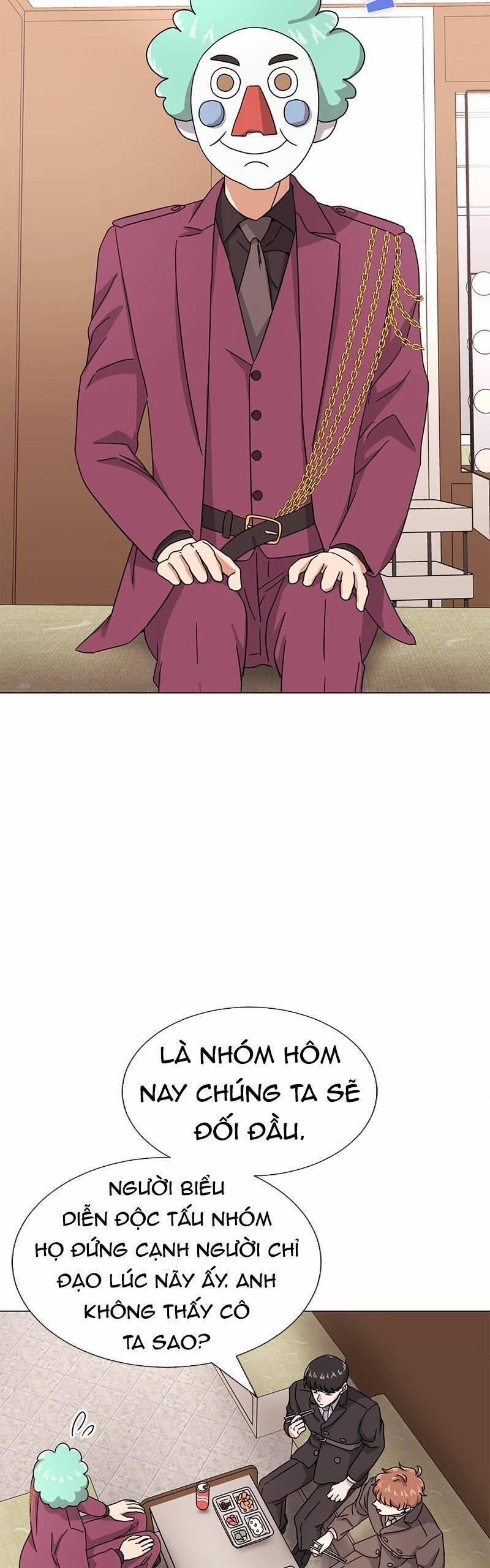 Trợ Lí Siêu Sao 45 trang 25