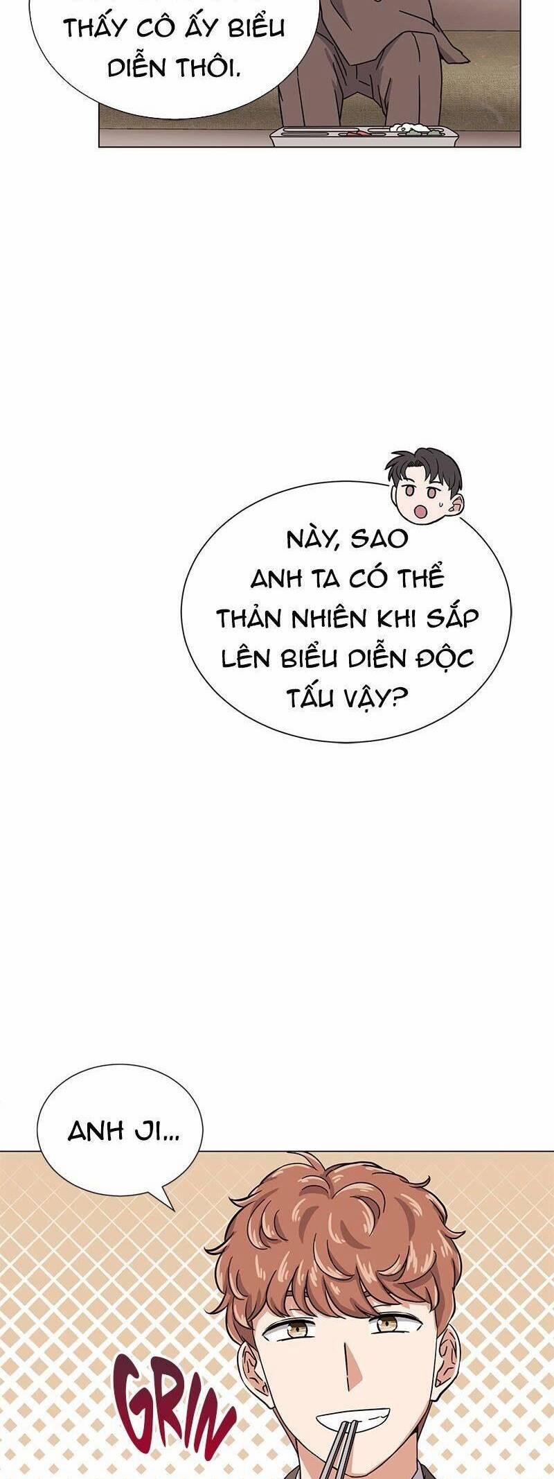 Trợ Lí Siêu Sao 45 trang 28