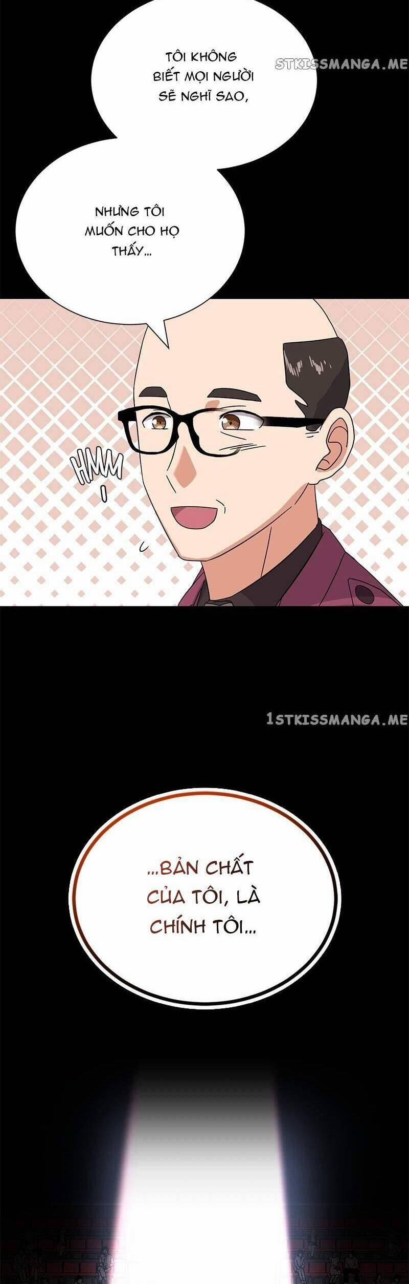 Trợ Lí Siêu Sao 46 trang 13