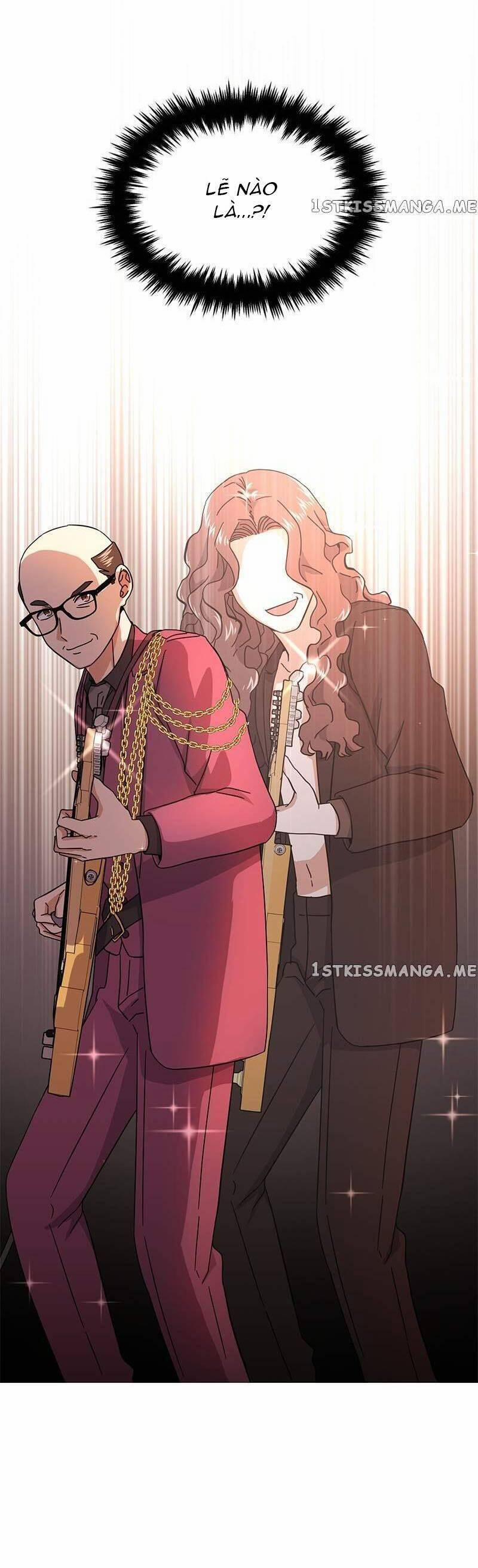 Trợ Lí Siêu Sao 46 trang 16