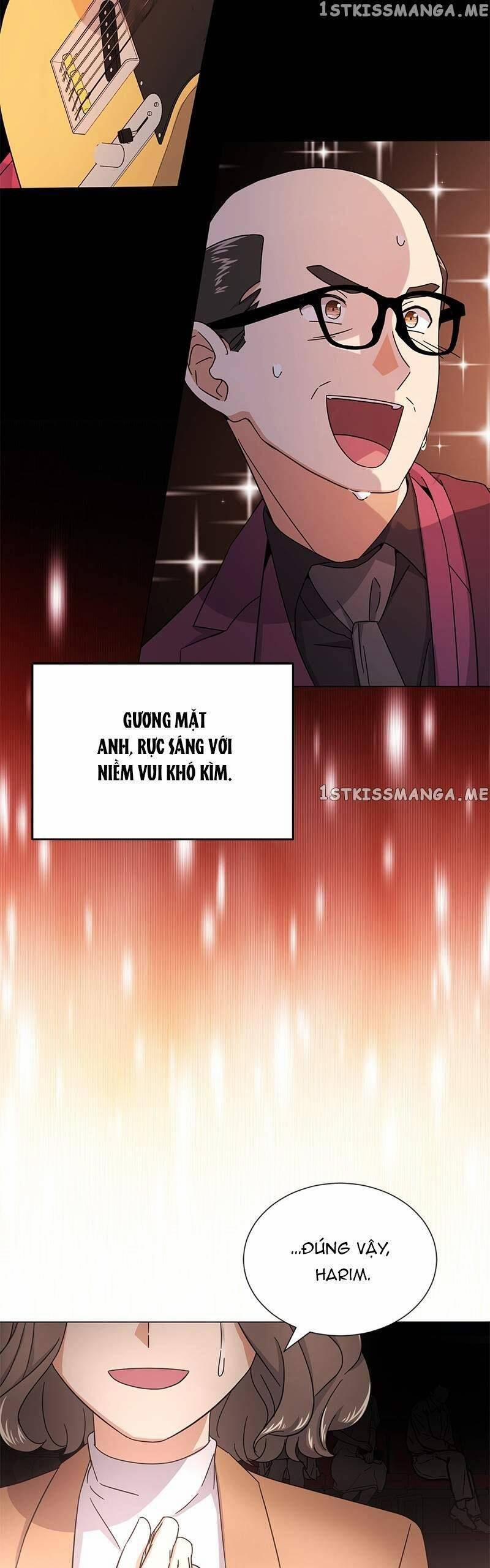 Trợ Lí Siêu Sao 46 trang 22