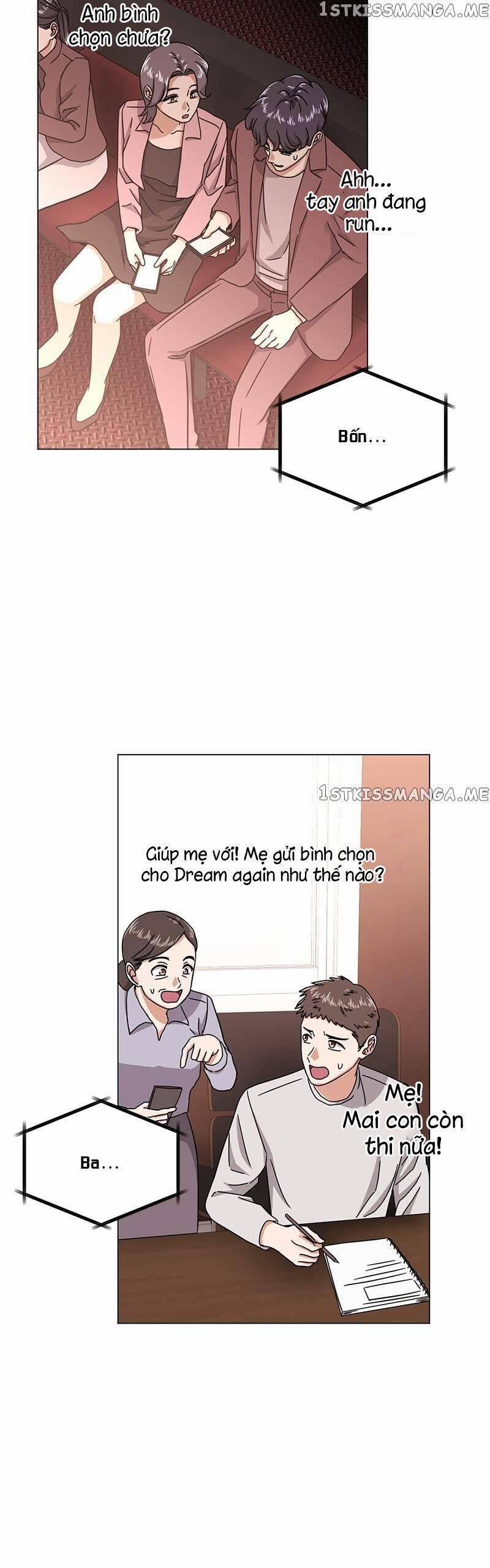 Trợ Lí Siêu Sao 46 trang 32