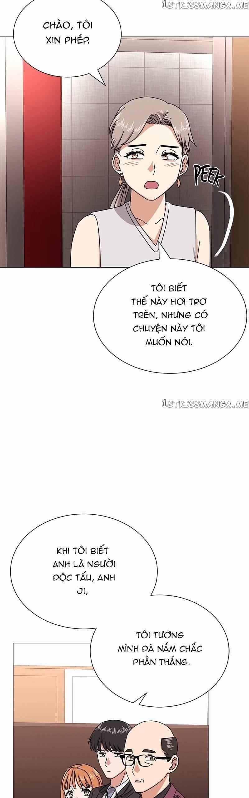 Trợ Lí Siêu Sao 46 trang 39