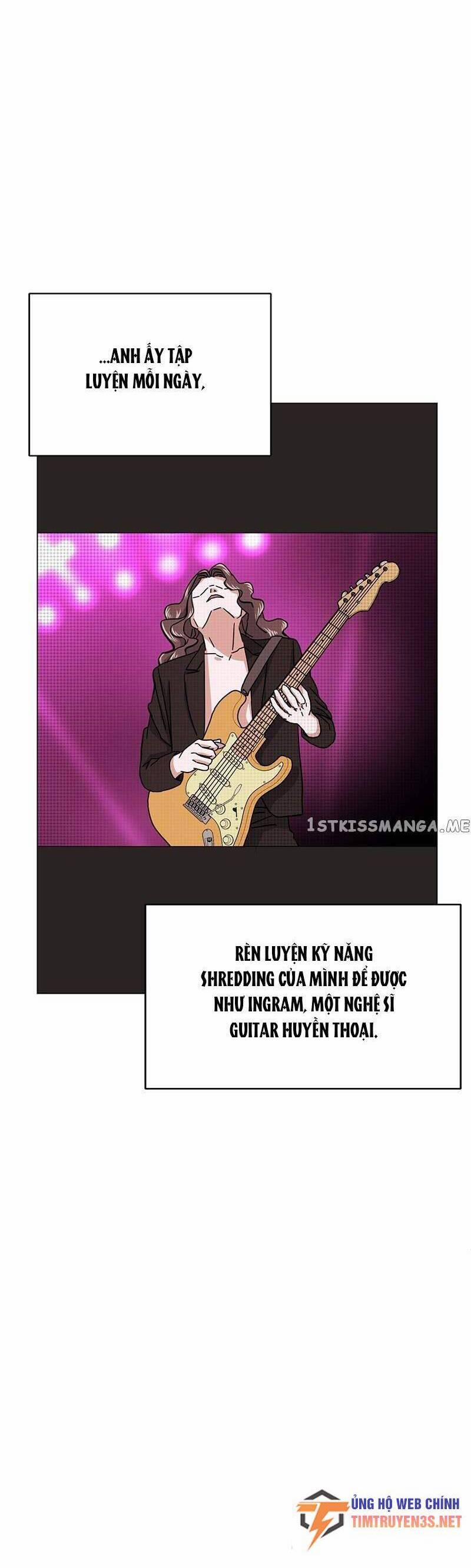 Trợ Lí Siêu Sao 46 trang 5