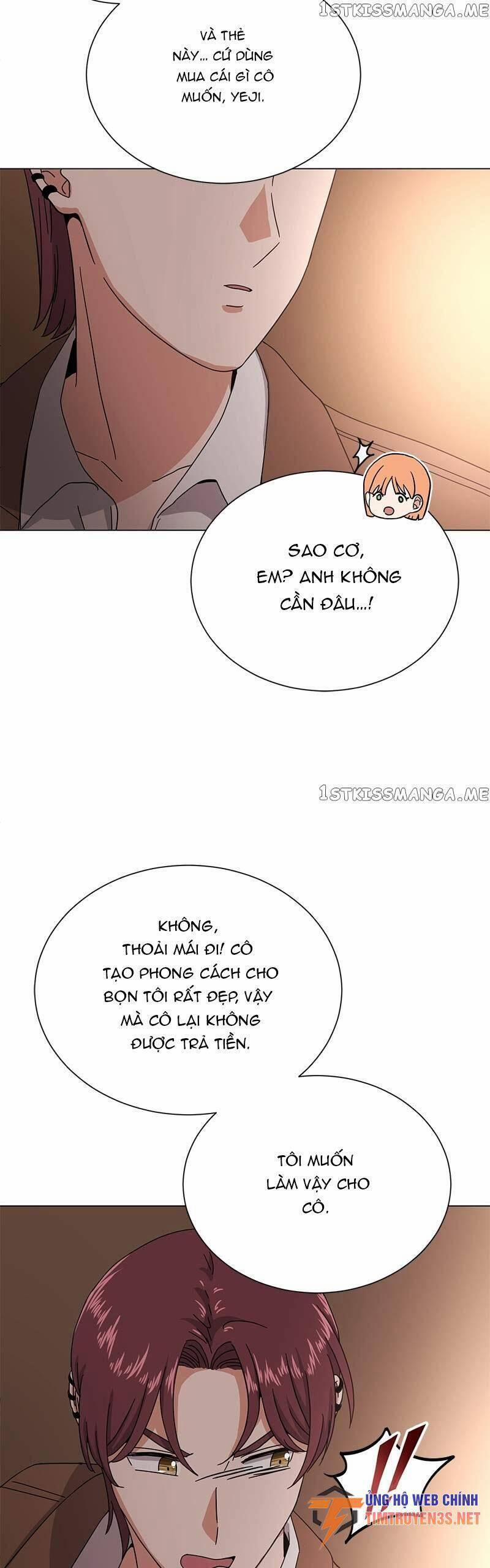 Trợ Lí Siêu Sao 46 trang 50