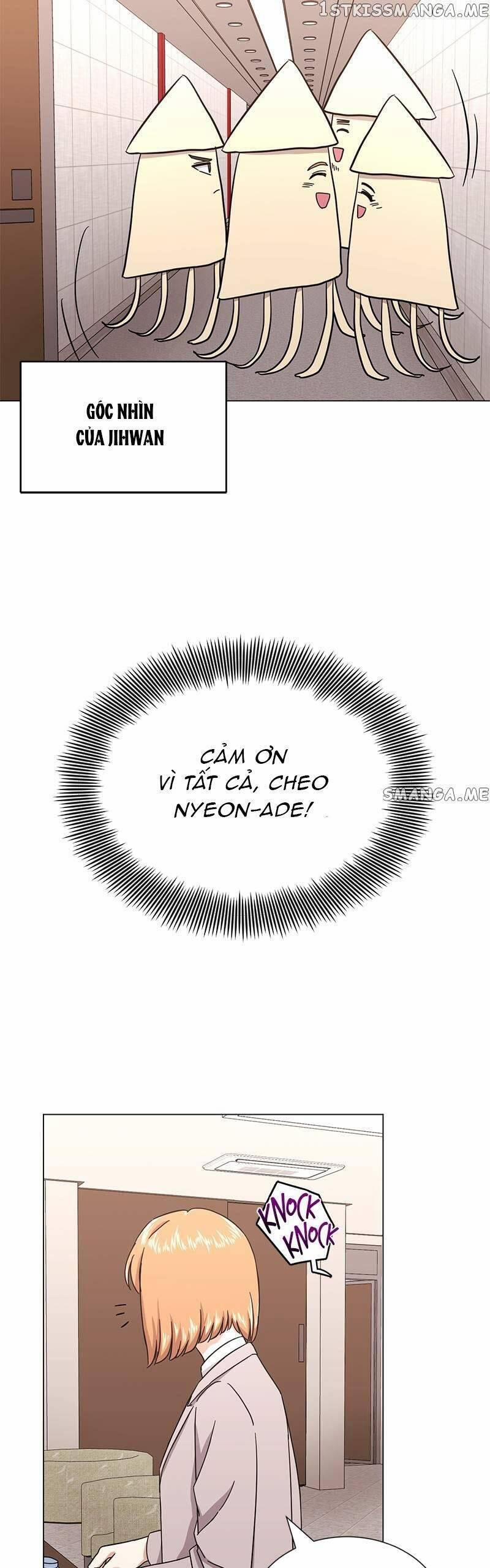 Trợ Lí Siêu Sao 46 trang 56