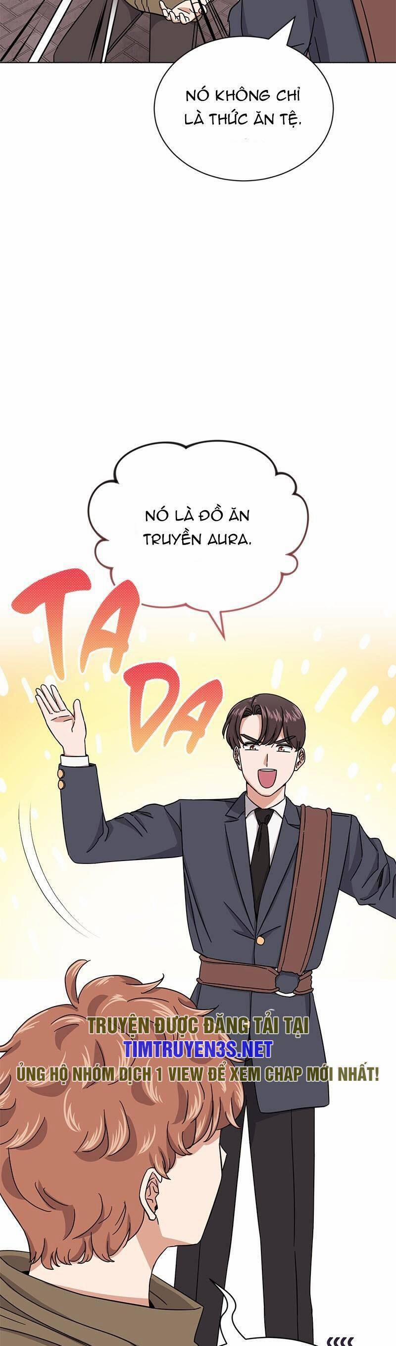 Trợ Lí Siêu Sao 47 trang 23