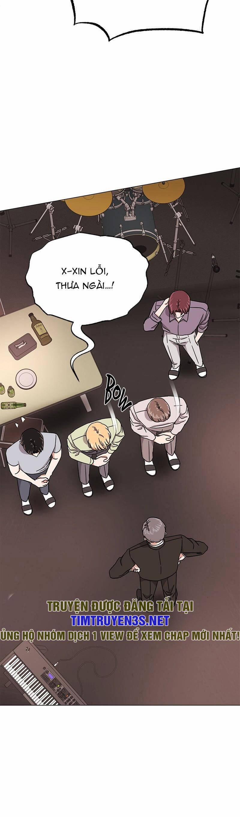 Trợ Lí Siêu Sao 47 trang 34