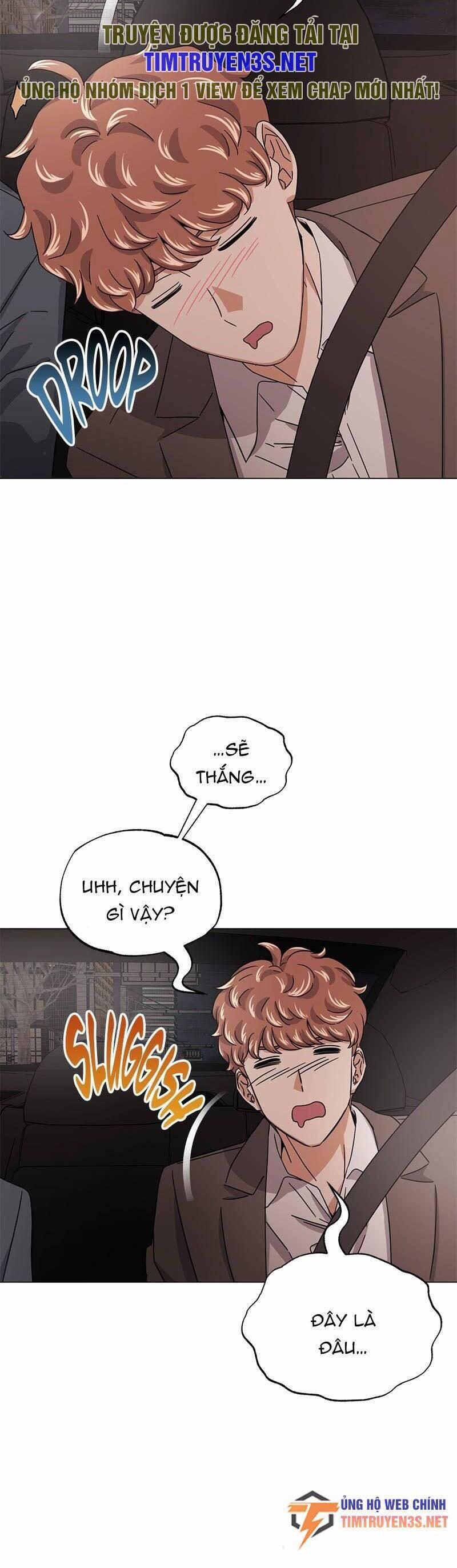 Trợ Lí Siêu Sao 47 trang 8