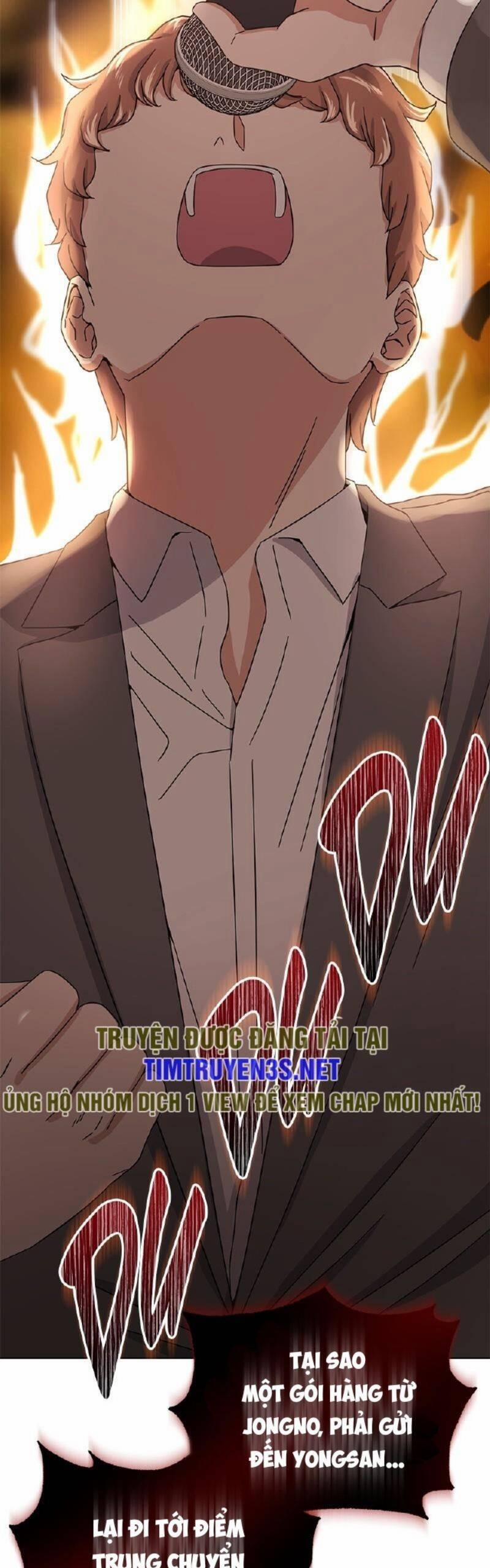 Trợ Lí Siêu Sao 48 trang 14