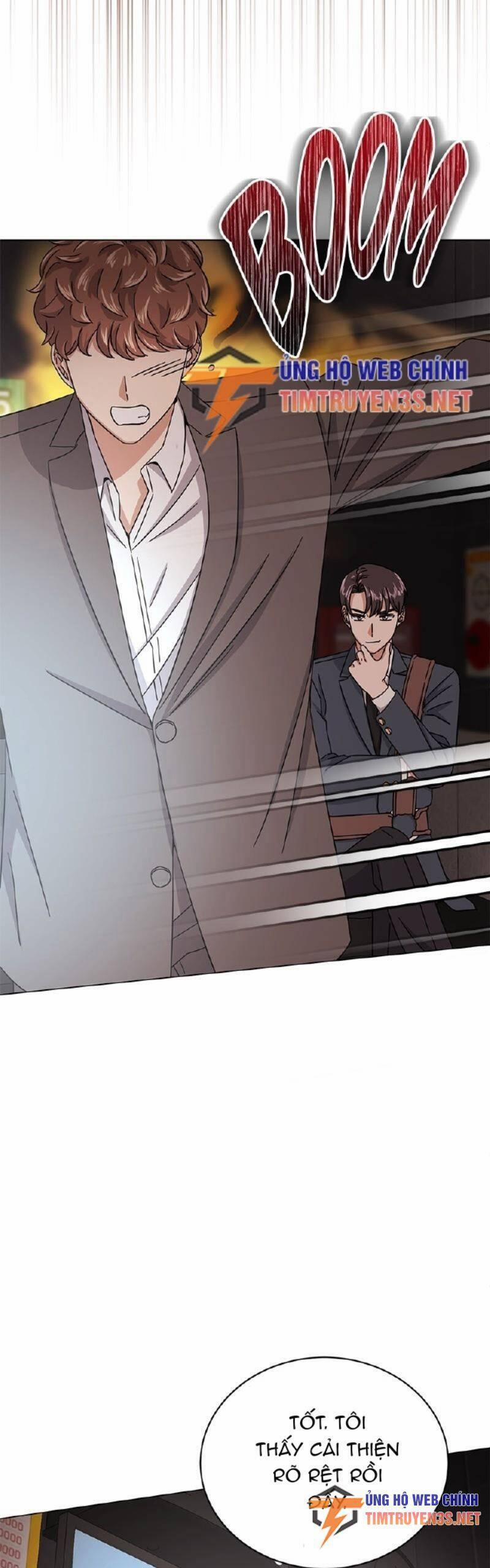 Trợ Lí Siêu Sao 48 trang 16