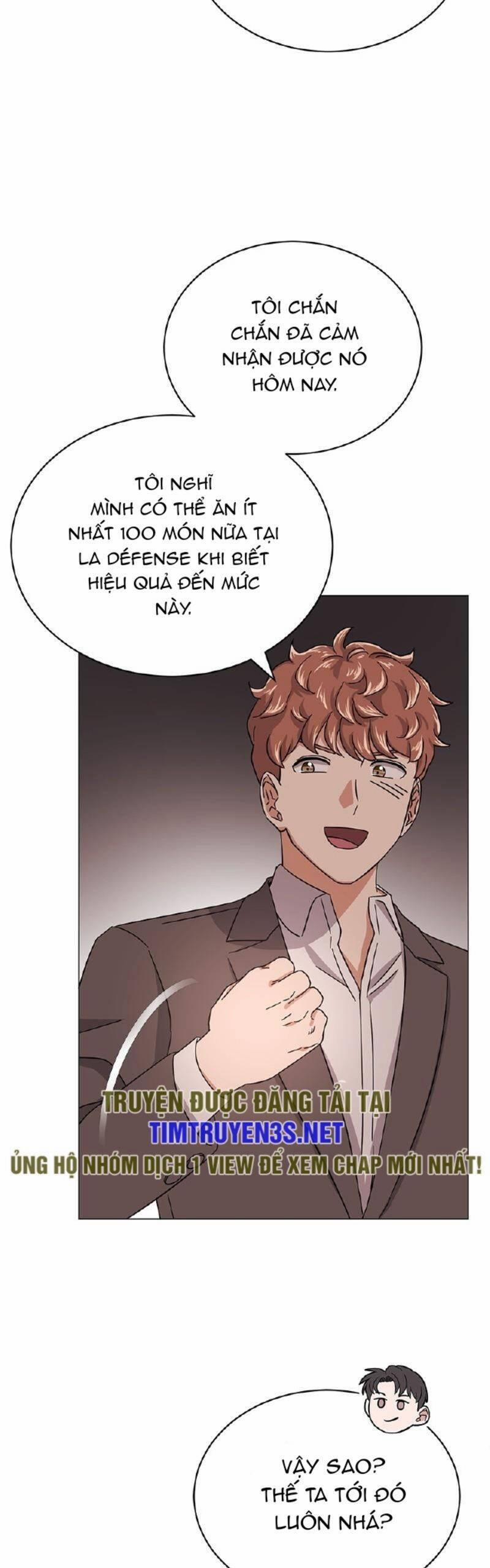 Trợ Lí Siêu Sao 48 trang 18