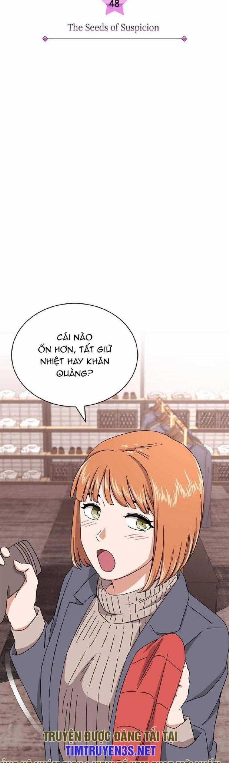 Trợ Lí Siêu Sao 48 trang 2