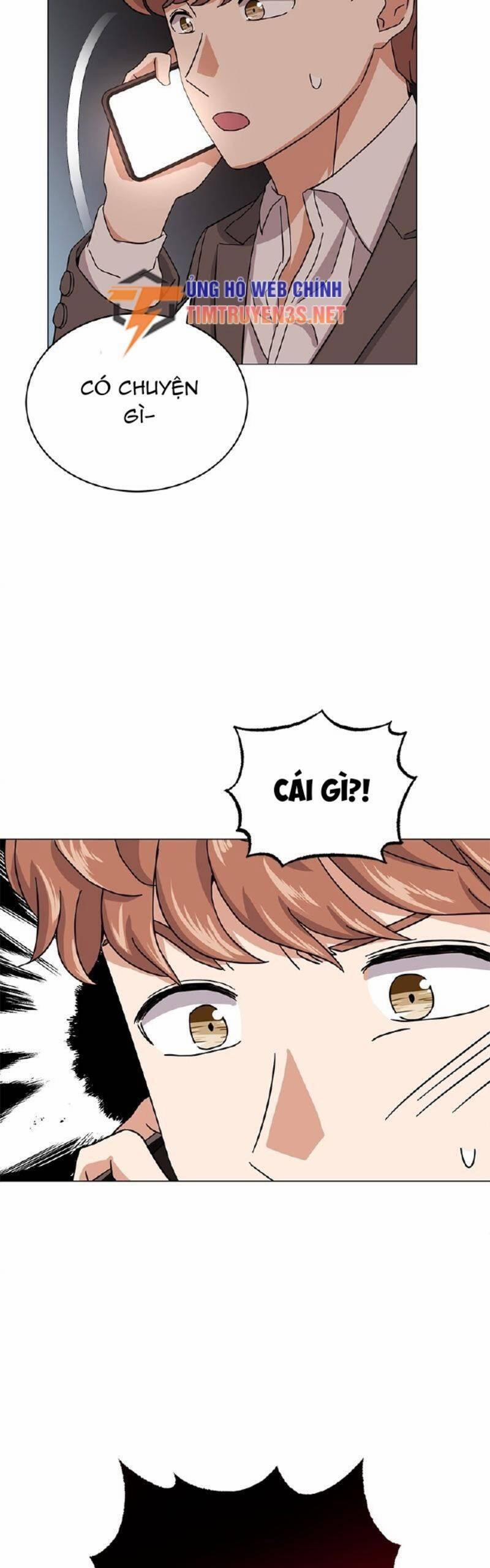 Trợ Lí Siêu Sao 48 trang 21