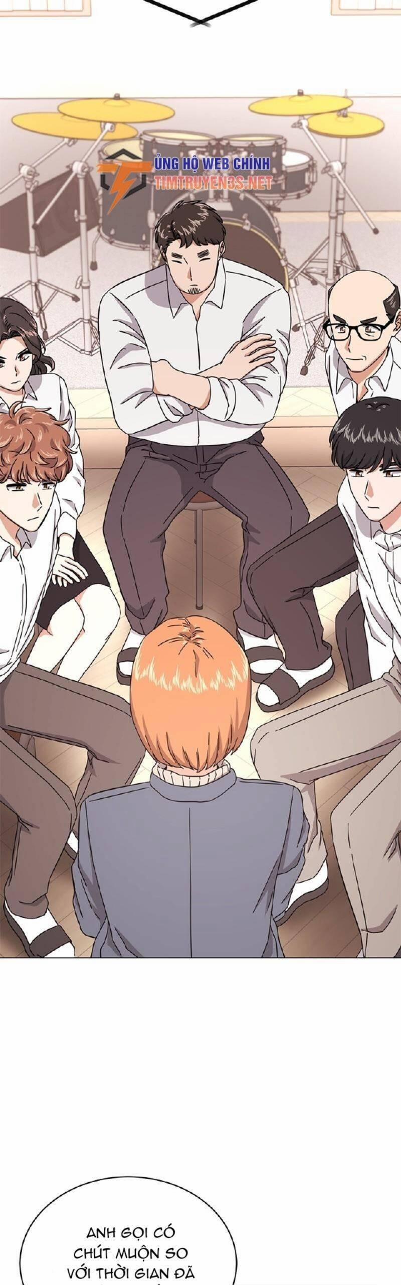 Trợ Lí Siêu Sao 48 trang 29