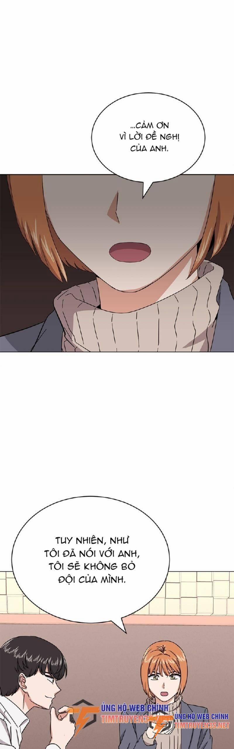 Trợ Lí Siêu Sao 48 trang 36