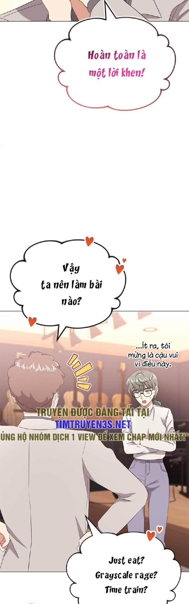 Trợ Lí Siêu Sao 48 trang 49