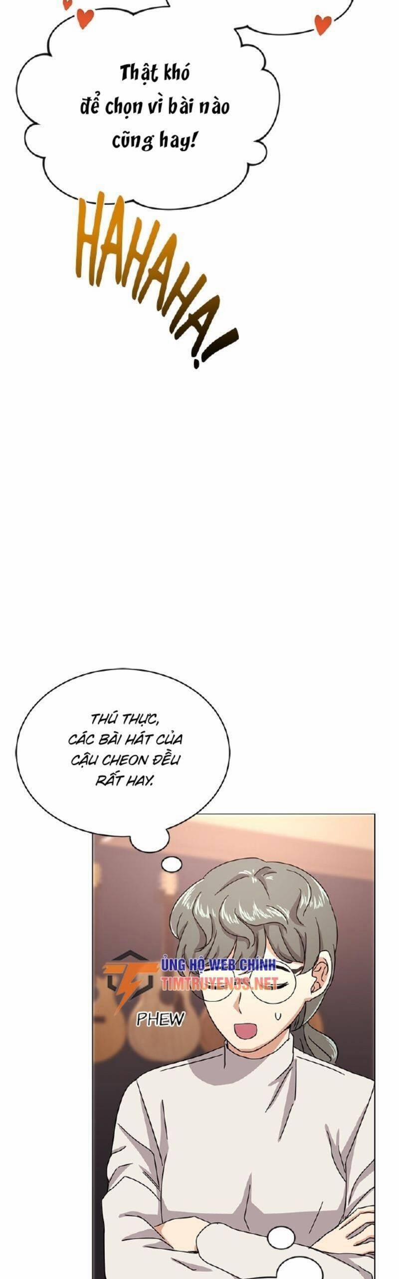 Trợ Lí Siêu Sao 48 trang 50