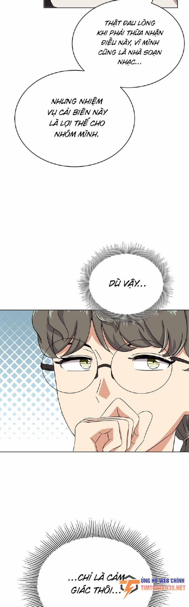 Trợ Lí Siêu Sao 48 trang 51