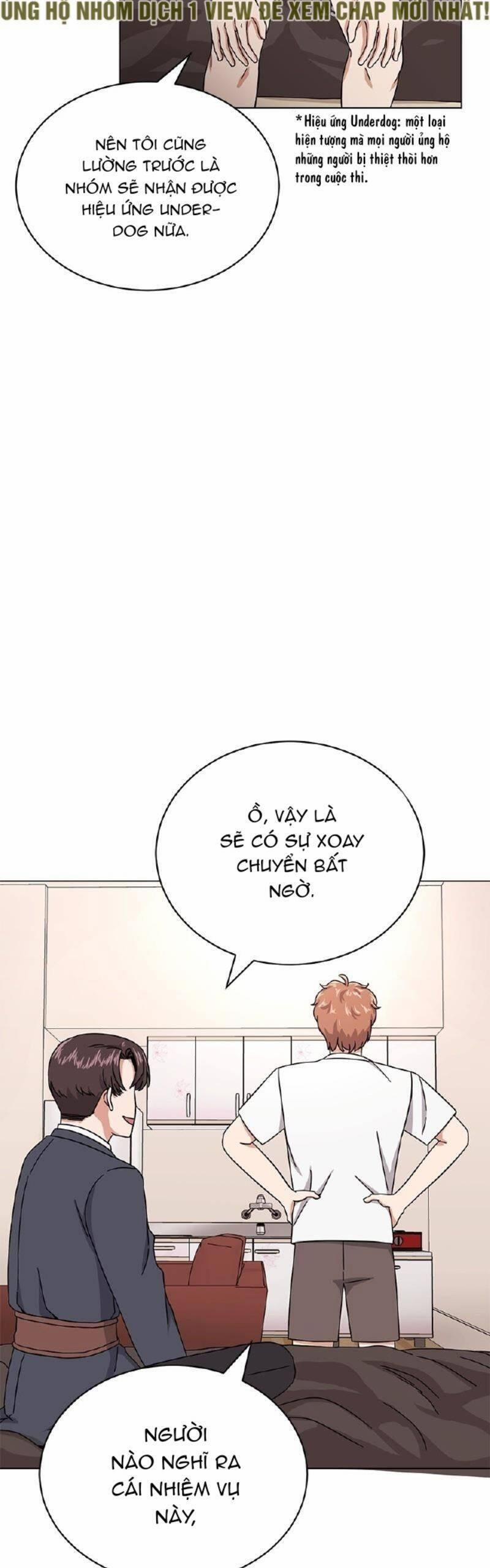 Trợ Lí Siêu Sao 49 trang 11