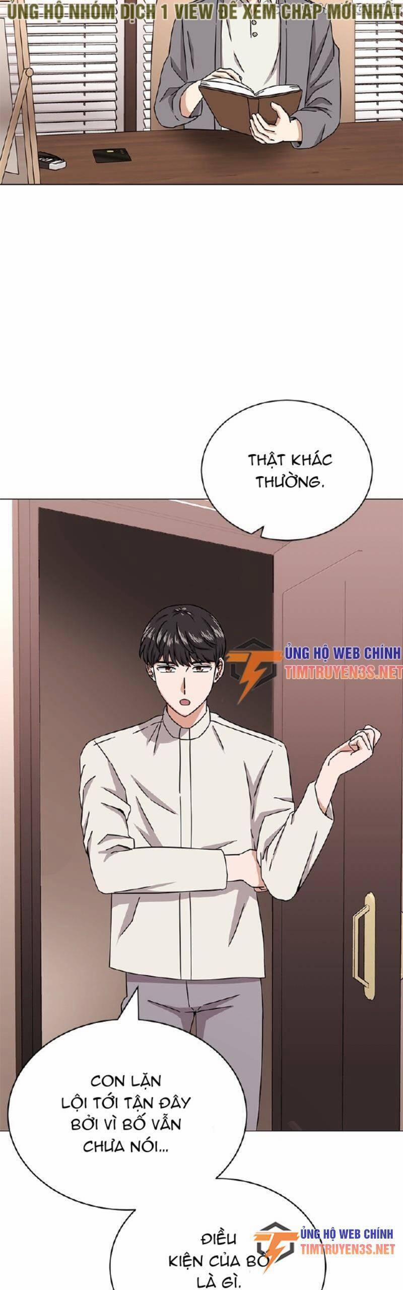 Trợ Lí Siêu Sao 49 trang 16