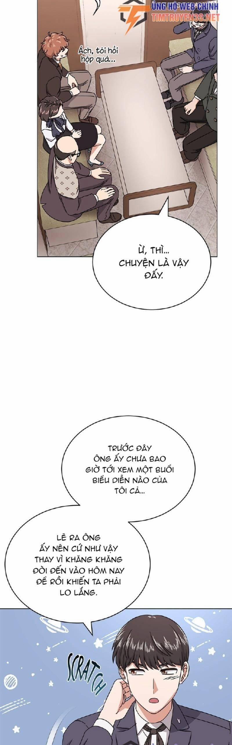 Trợ Lí Siêu Sao 49 trang 25