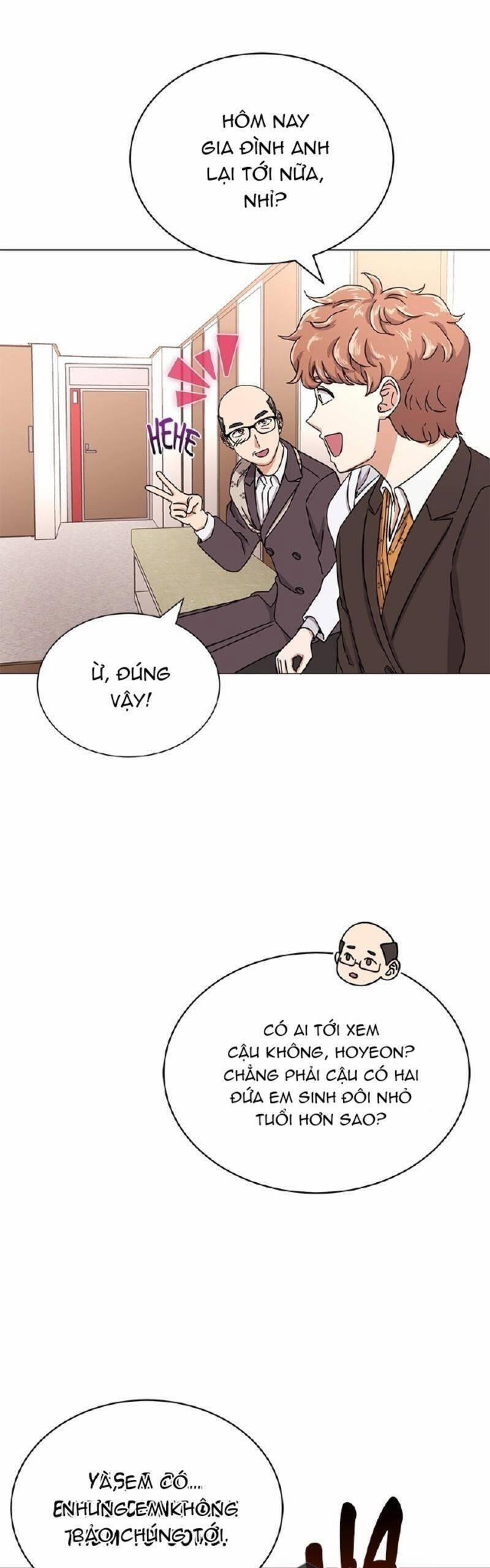 Trợ Lí Siêu Sao 49 trang 27