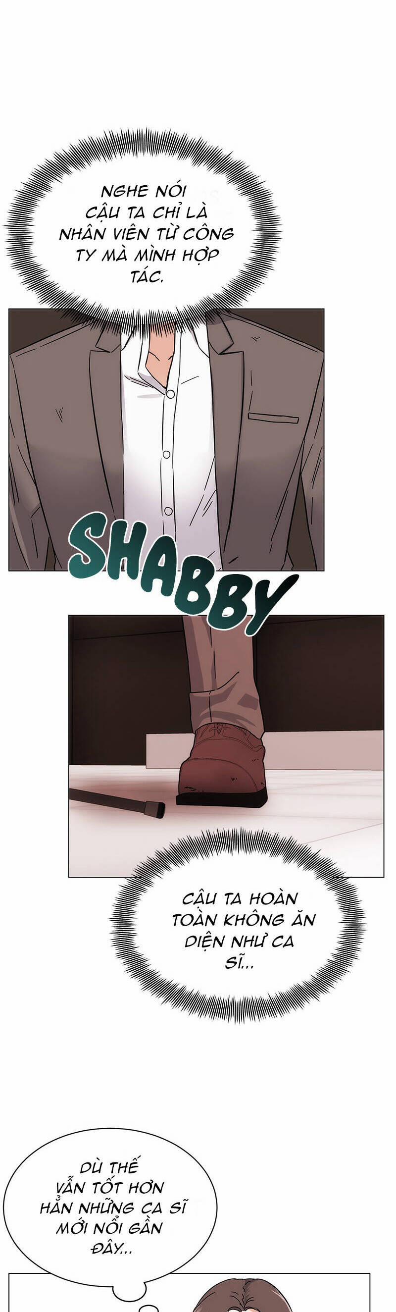 Trợ Lí Siêu Sao 5 trang 31