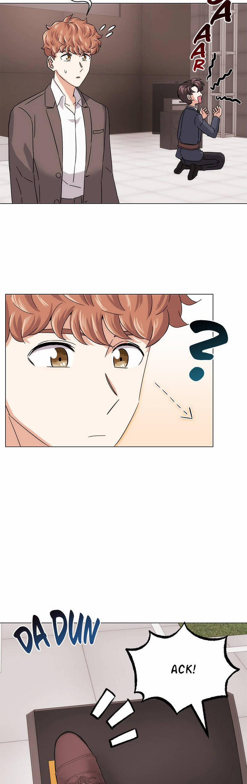 Trợ Lí Siêu Sao 5 trang 36