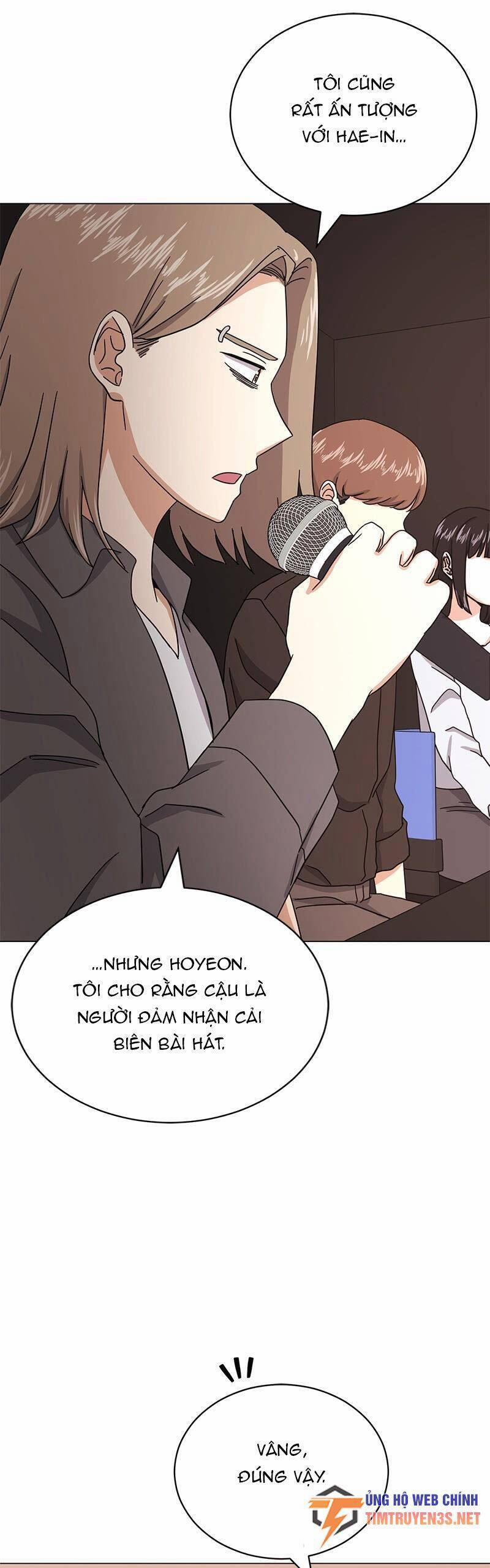 Trợ Lí Siêu Sao 51 trang 20