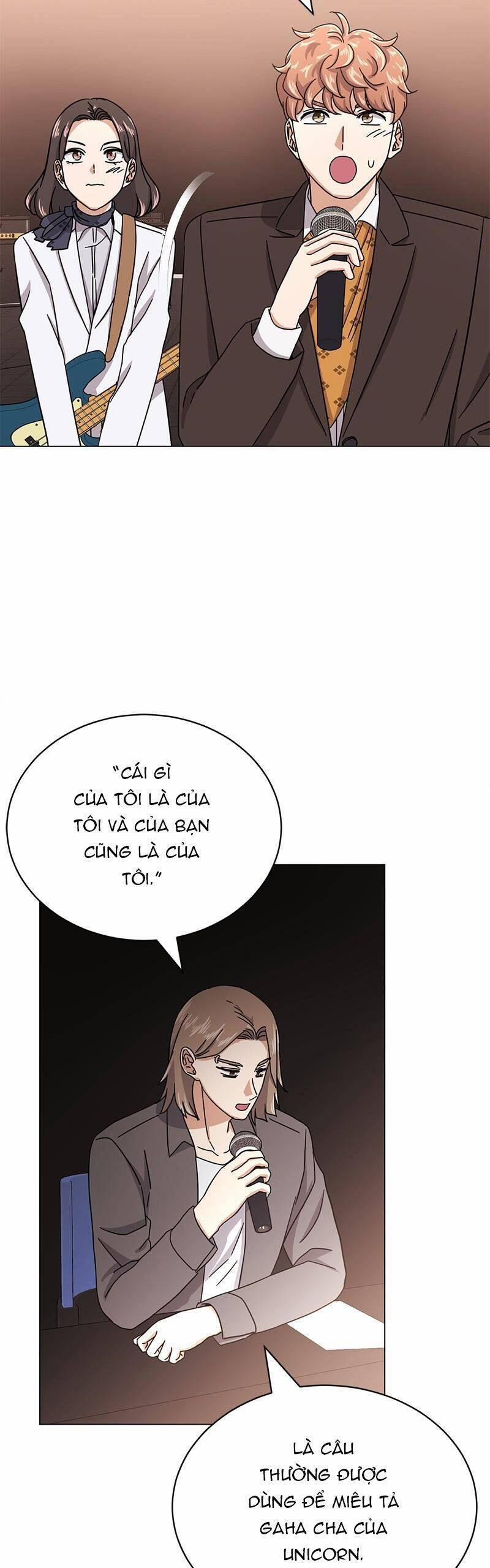 Trợ Lí Siêu Sao 51 trang 21