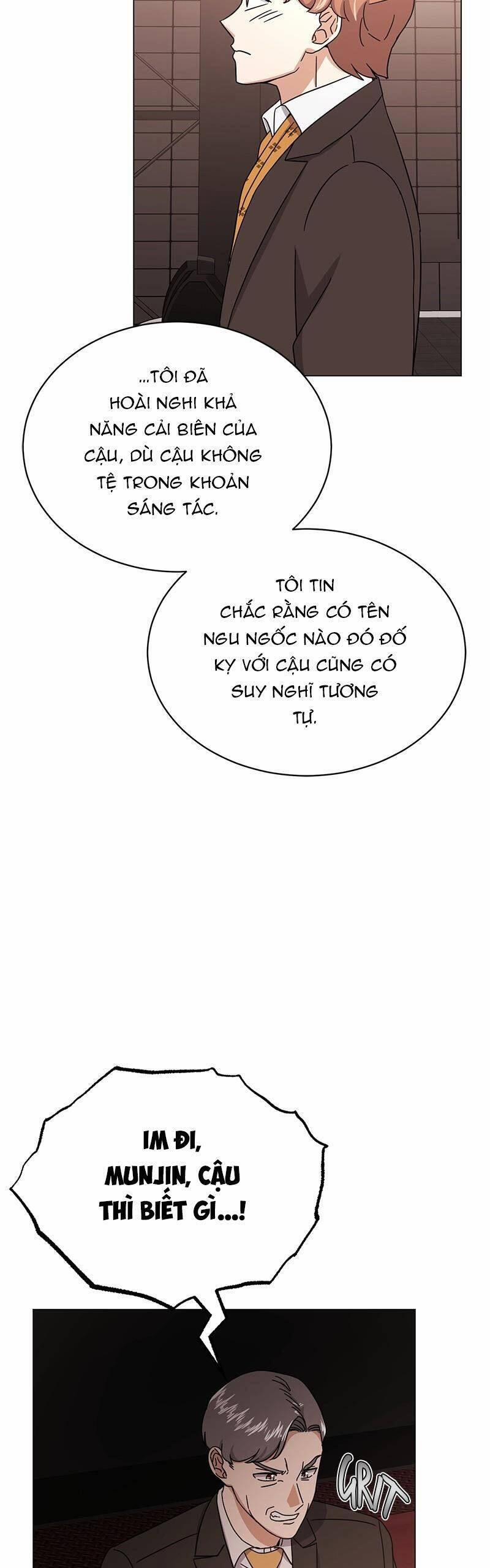 Trợ Lí Siêu Sao 51 trang 23