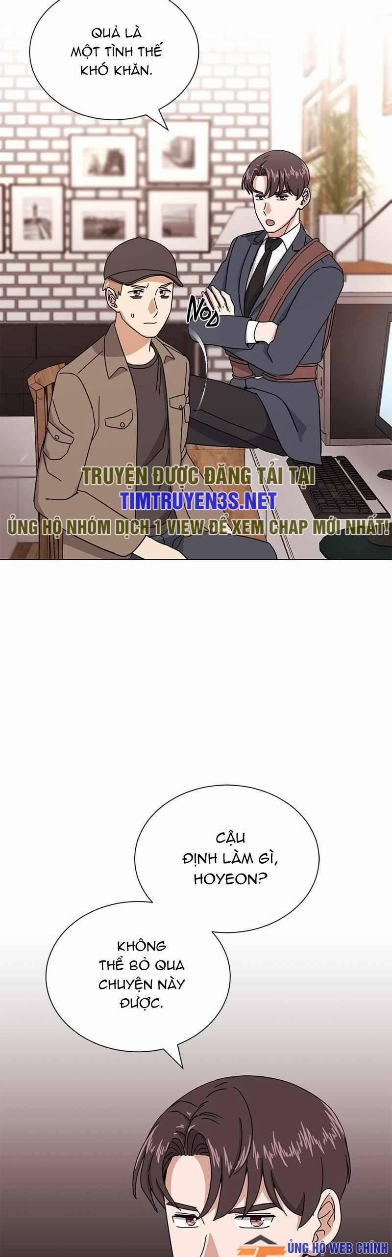 Trợ Lí Siêu Sao 52 trang 14