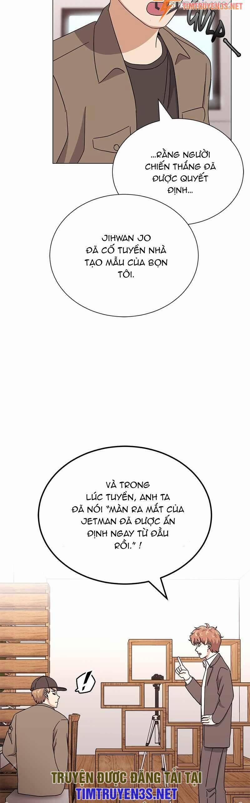 Trợ Lí Siêu Sao 52 trang 20