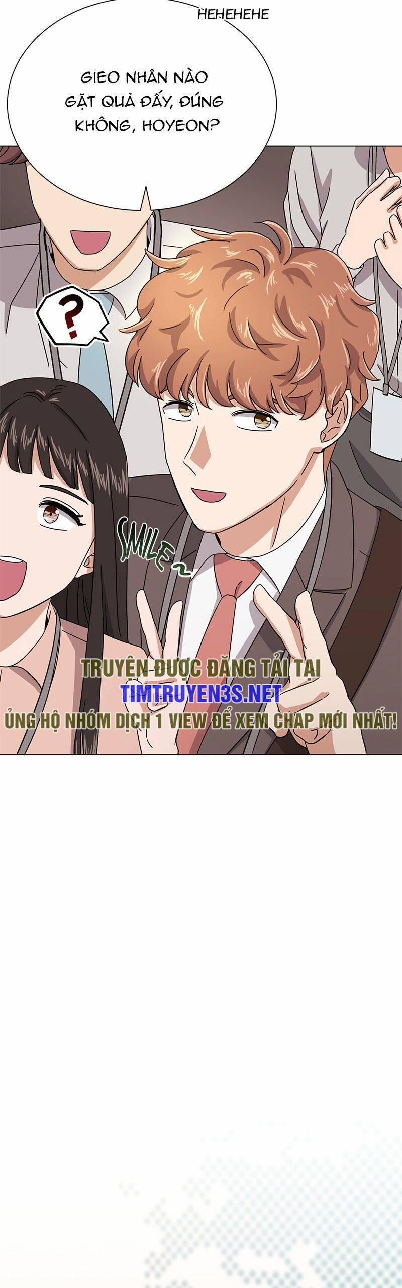 Trợ Lí Siêu Sao 53 trang 14