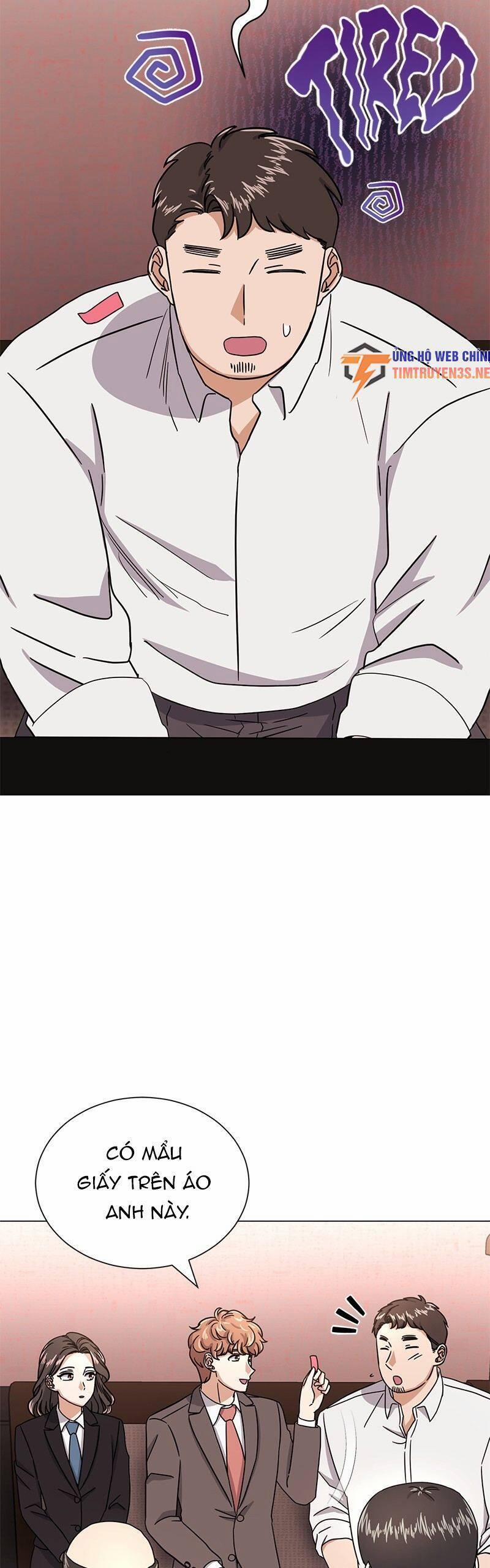 Trợ Lí Siêu Sao 53 trang 17