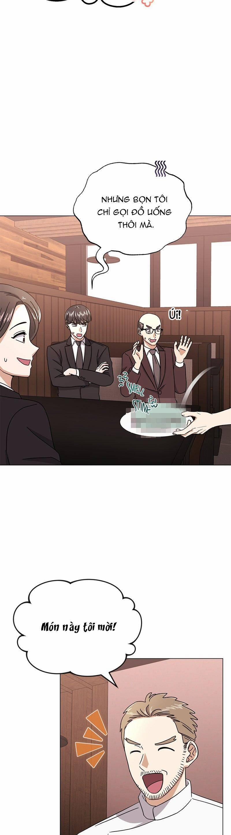 Trợ Lí Siêu Sao 53 trang 20