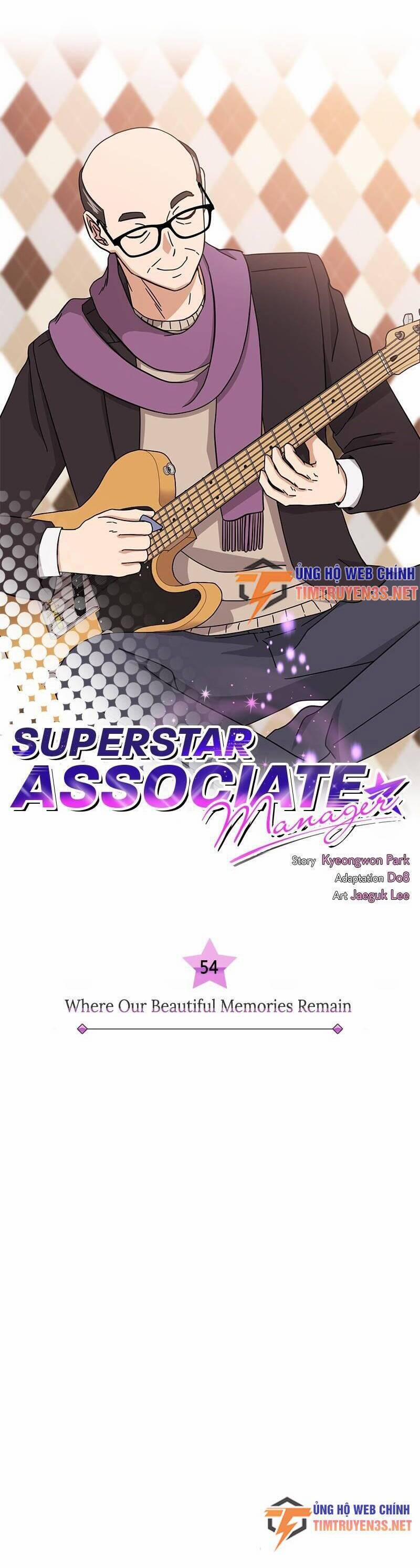 Trợ Lí Siêu Sao 54 trang 13