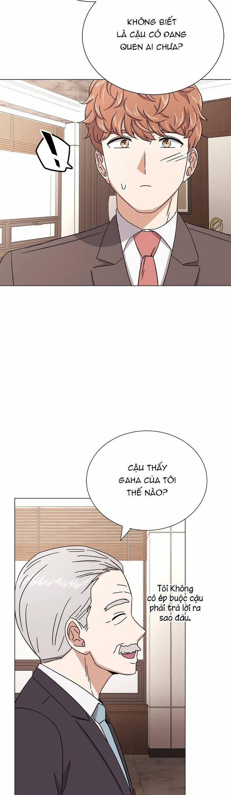 Trợ Lí Siêu Sao 54 trang 24