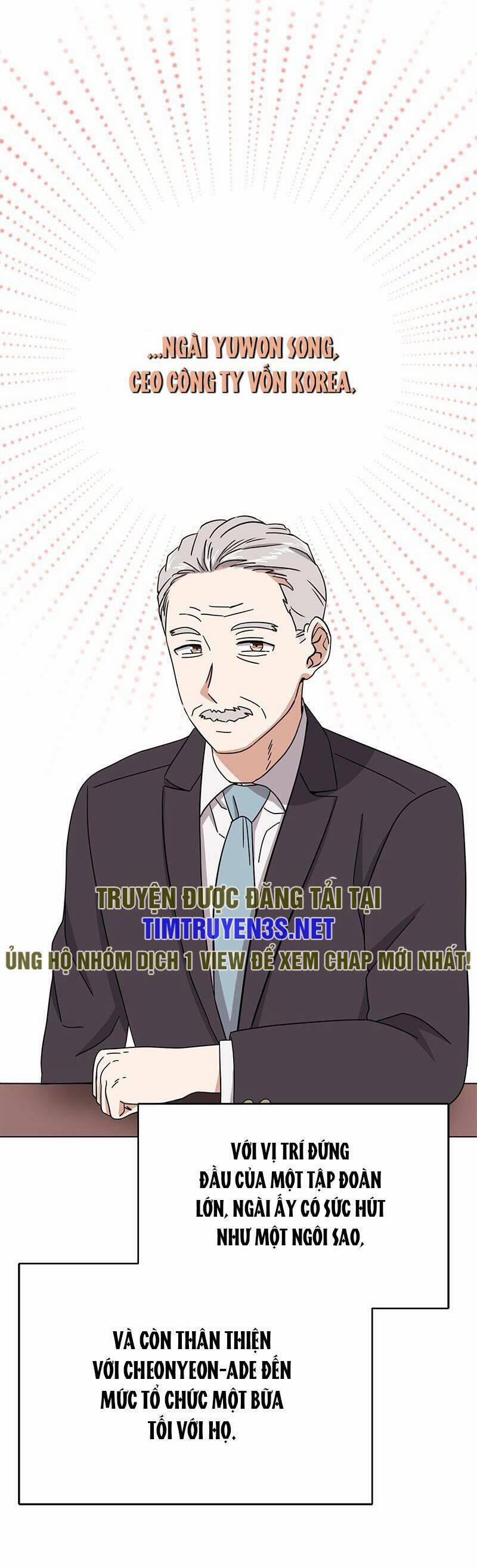 Trợ Lí Siêu Sao 54 trang 3