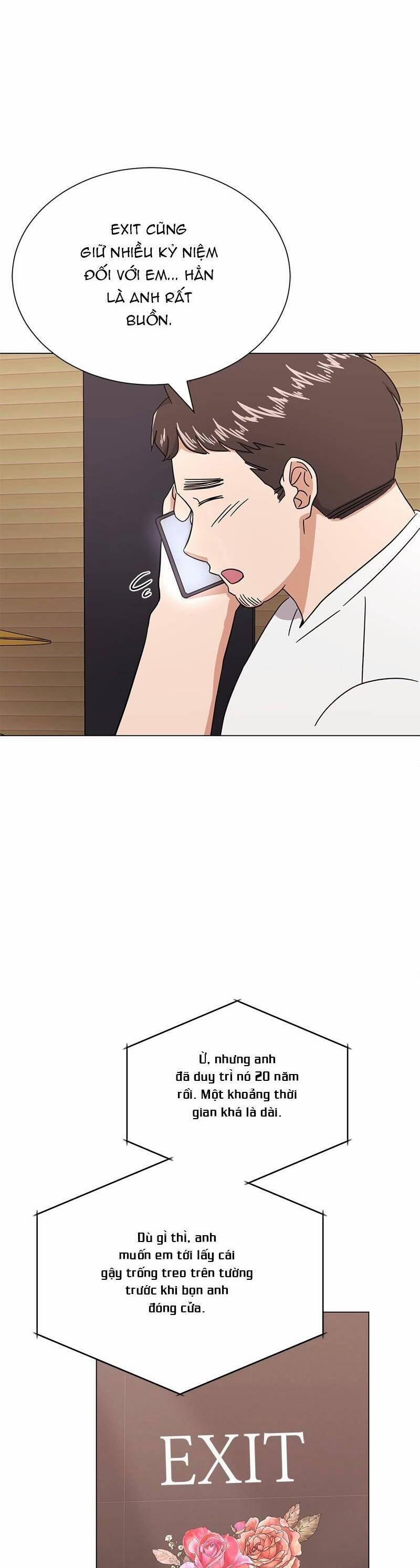 Trợ Lí Siêu Sao 54 trang 35