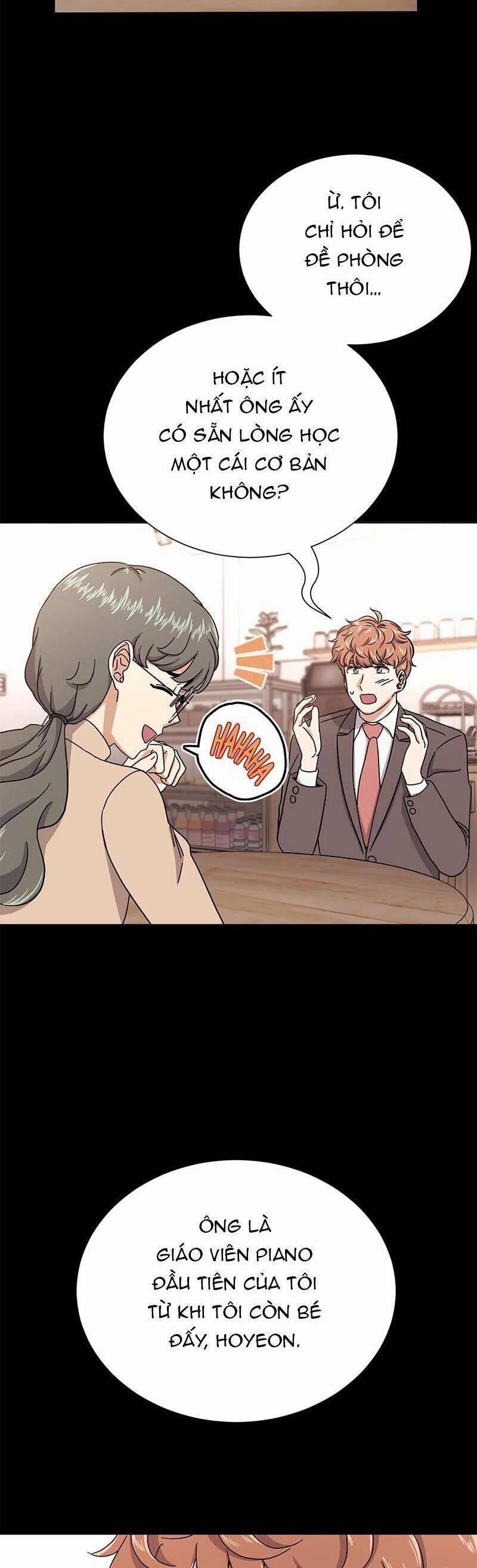 Trợ Lí Siêu Sao 54 trang 6