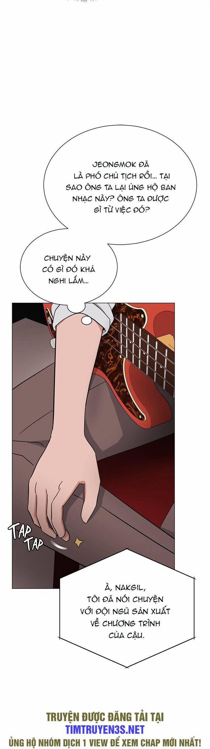 Trợ Lí Siêu Sao 55 trang 20