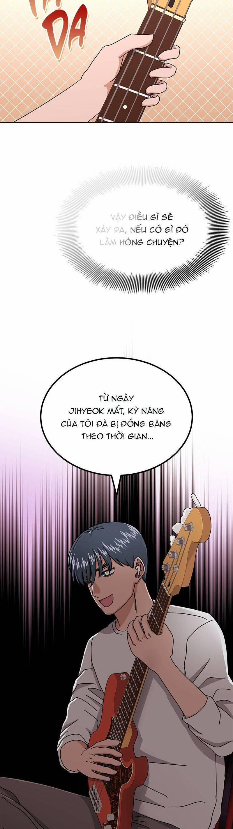 Trợ Lí Siêu Sao 55 trang 22