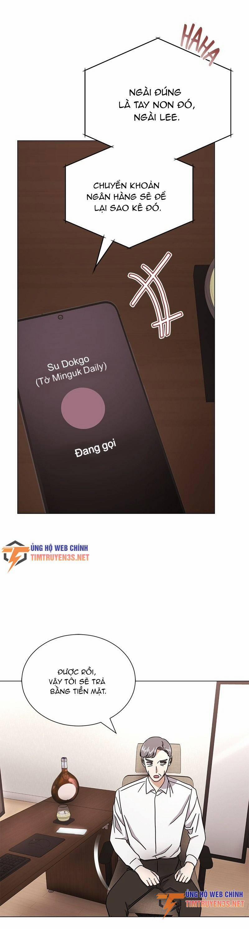 Trợ Lí Siêu Sao 55 trang 9